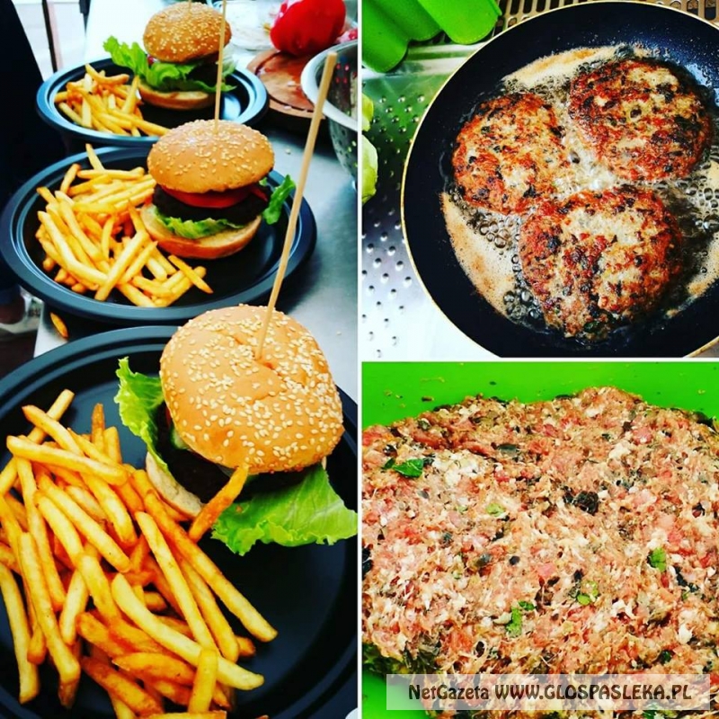 Snails Garden Bistro Ślimaka