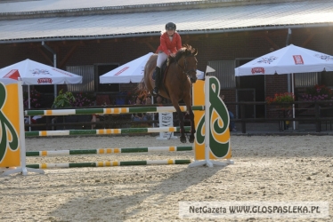 Justyna mistrzostwa WiM