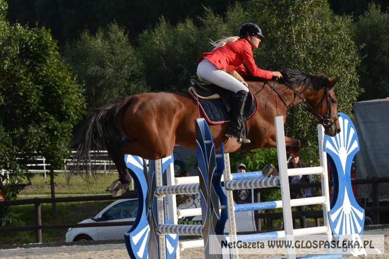 Justyna mistrzostwa WiM