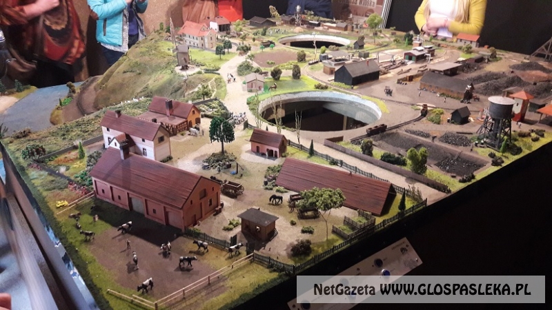 Godkowo: Wizyta studyjna w górniczej i chlebowej wiosce. 