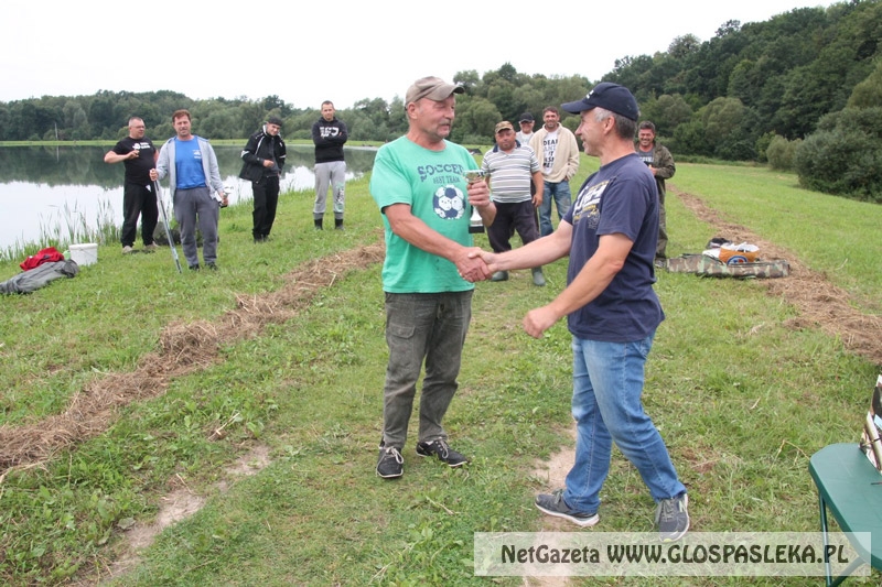 Grand Prix sierpień