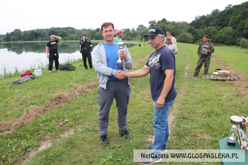 Grand Prix sierpień