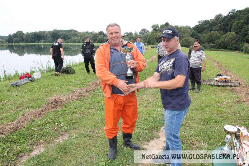 Grand Prix sierpień