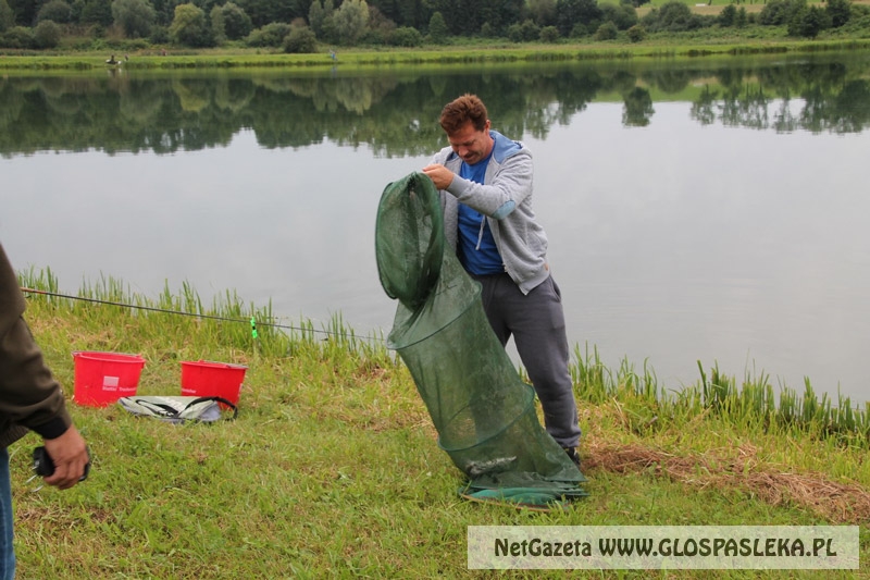 Grand Prix sierpień