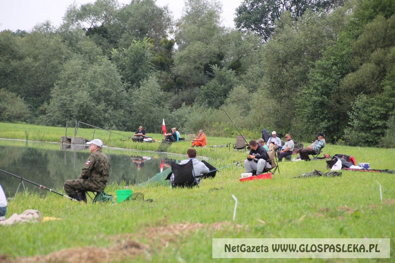 Grand Prix sierpień