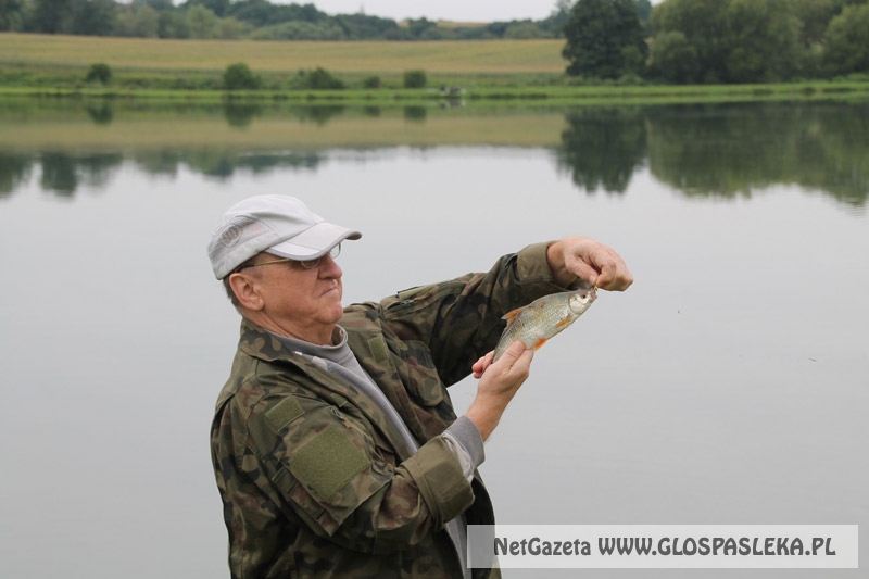 Grand Prix sierpień
