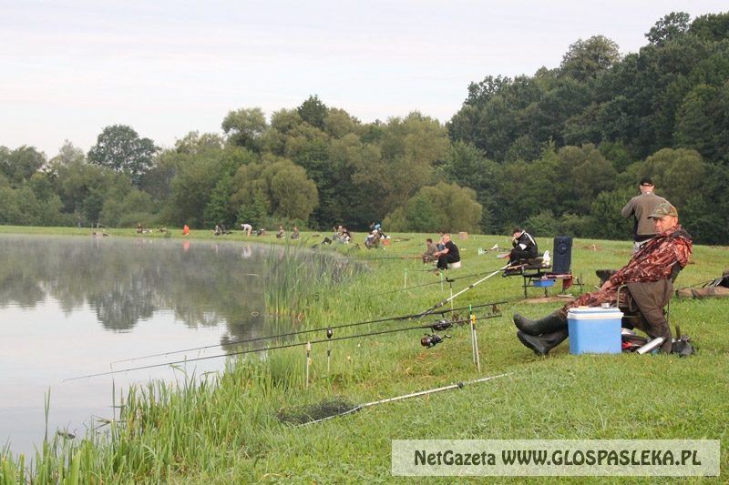 Grand Prix sierpień