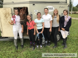 Kasia Pomorska Wieś