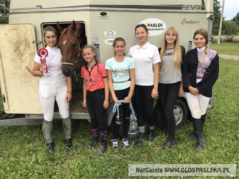 Kasia Pomorska Wieś