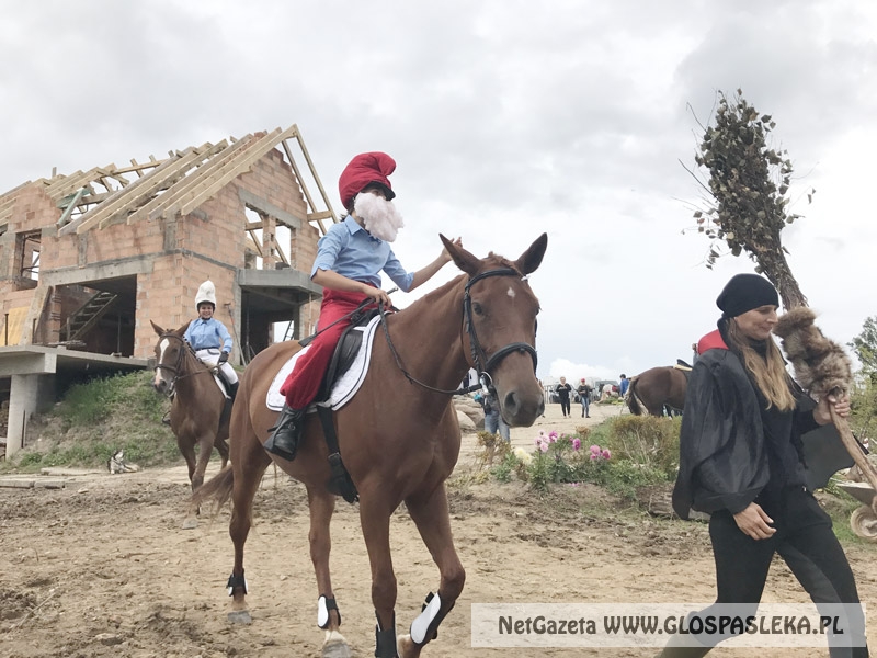 Kasia Pomorska Wieś