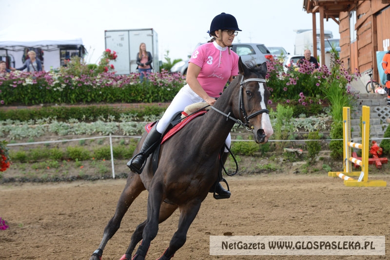 Kasia Pomorska Wieś