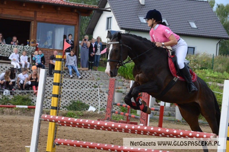 Kasia Pomorska Wieś