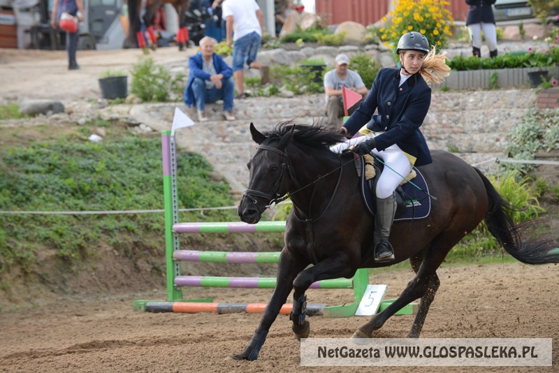 Kasia Pomorska Wieś