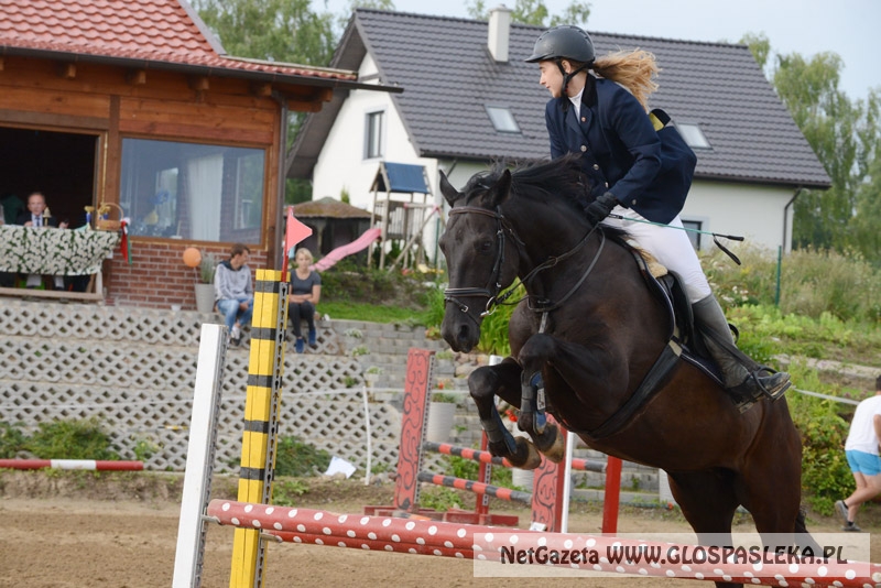 Kasia Pomorska Wieś