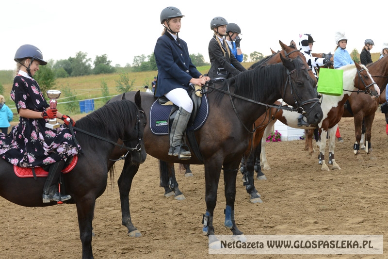 Kasia Pomorska Wieś