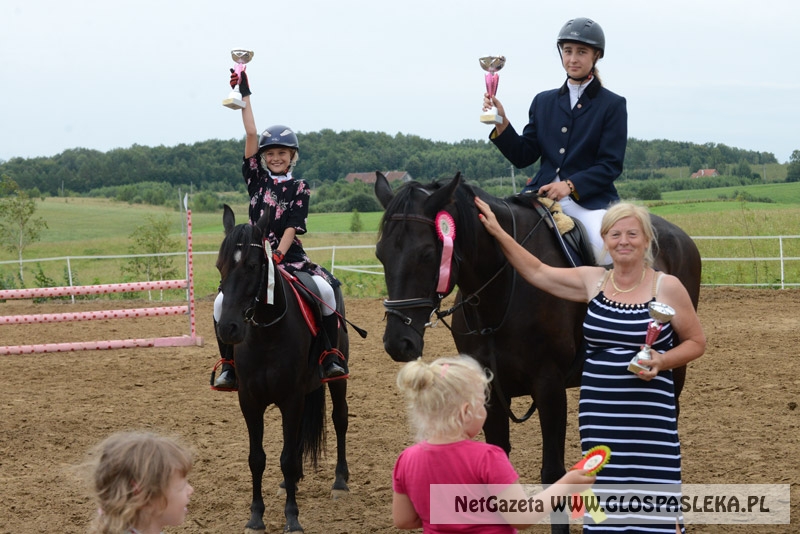 Kasia Pomorska Wieś