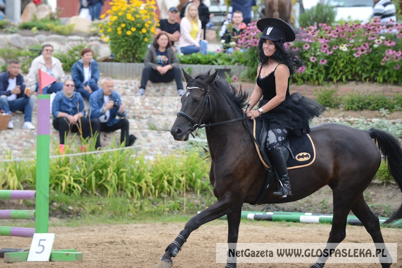 Kasia Pomorska Wieś