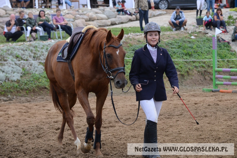 Kasia Pomorska Wieś