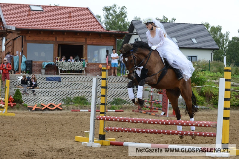 Kasia Pomorska Wieś