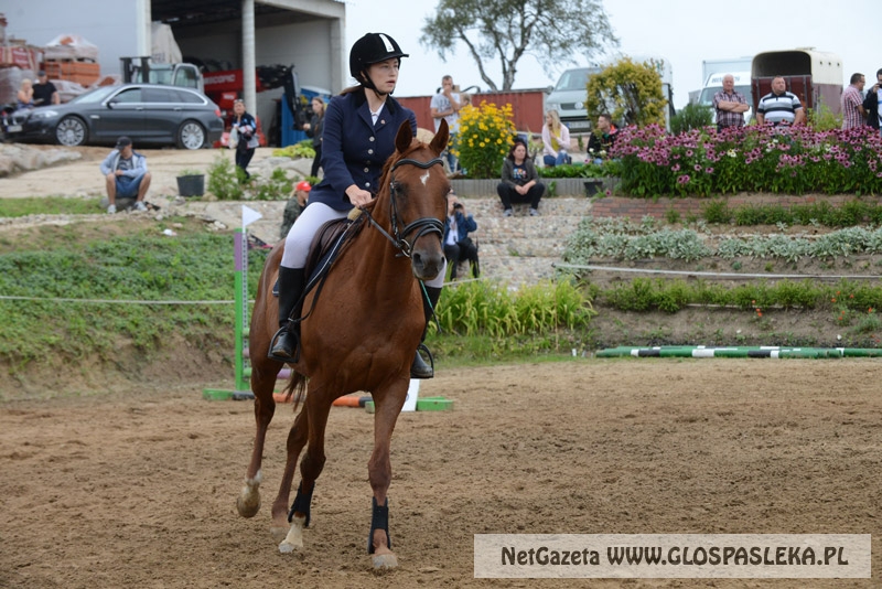 Kasia Pomorska Wieś