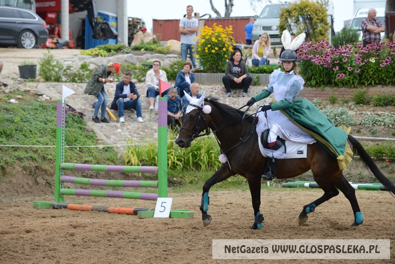 Kasia Pomorska Wieś