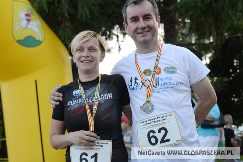 bieg mury 2017
