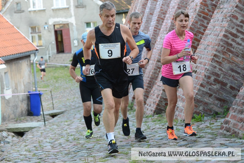 bieg mury 2017