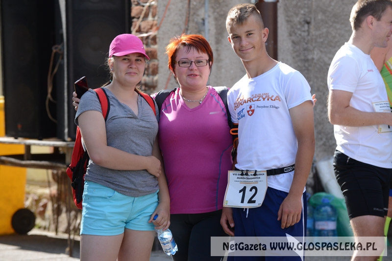 bieg mury 2017