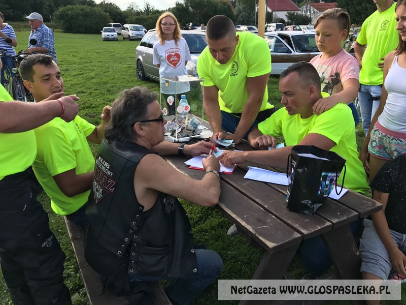 piknik motocyklowy 2017