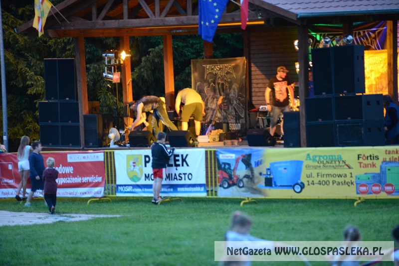 piknik motocyklowy 2017