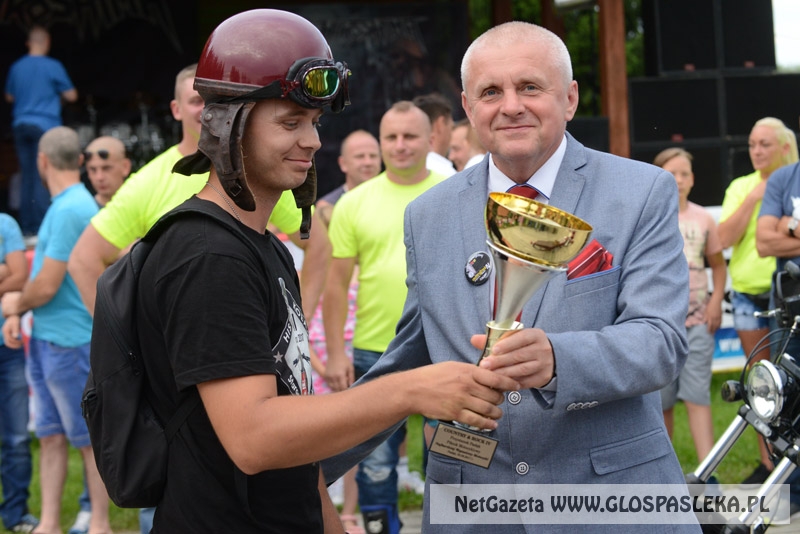 piknik motocyklowy 2017