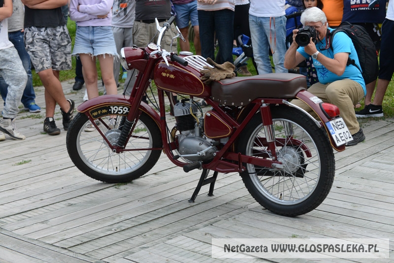 piknik motocyklowy 2017