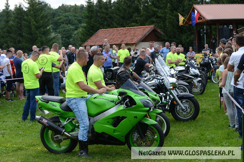 piknik motocyklowy 2017