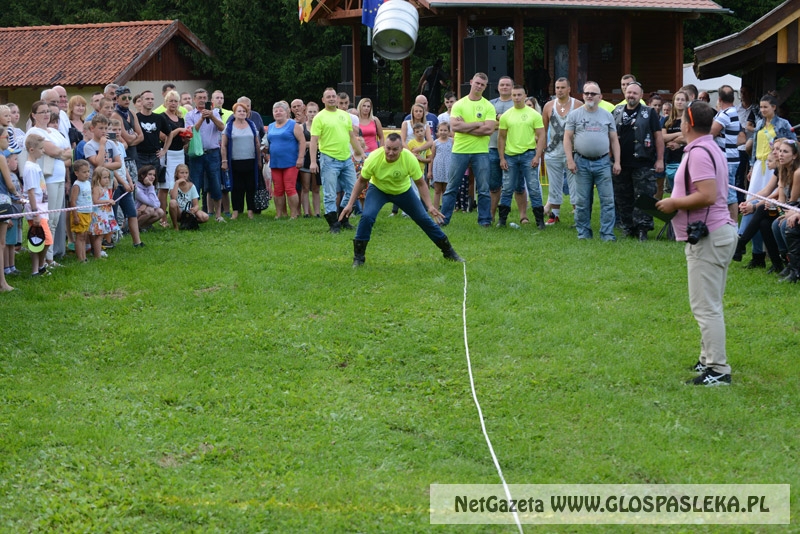 piknik motocyklowy 2017