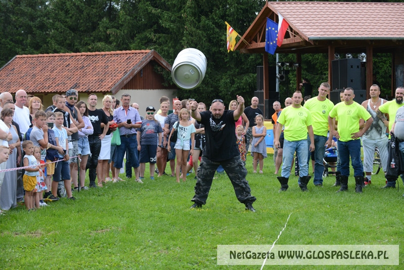 piknik motocyklowy 2017