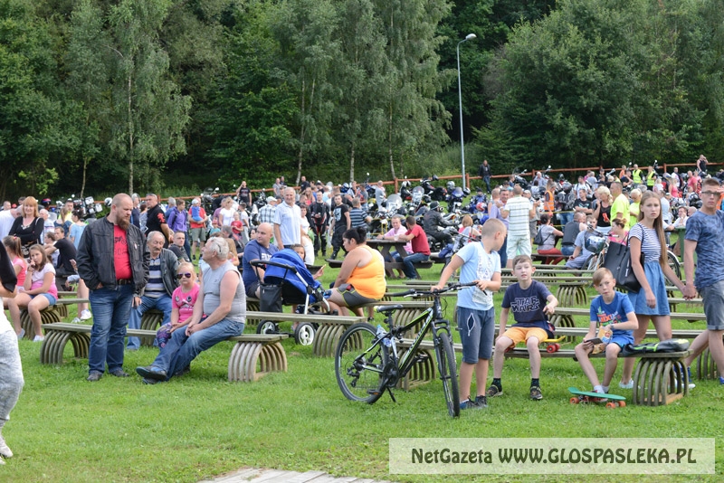 piknik motocyklowy 2017