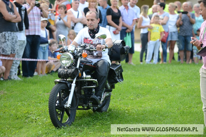 piknik motocyklowy 2017