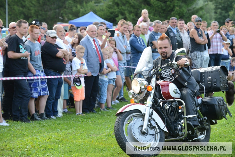 piknik motocyklowy 2017
