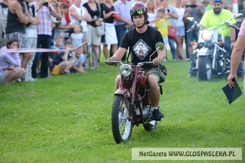 piknik motocyklowy 2017