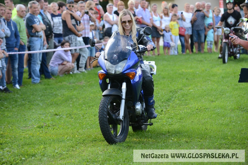 piknik motocyklowy 2017