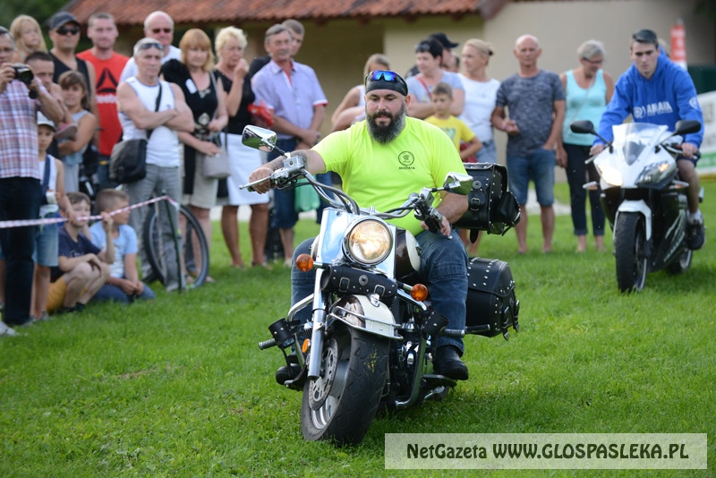 piknik motocyklowy 2017