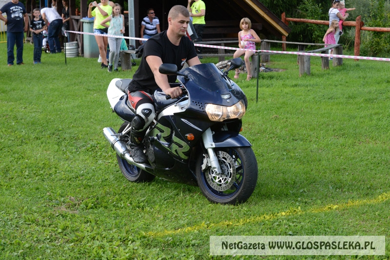 piknik motocyklowy 2017