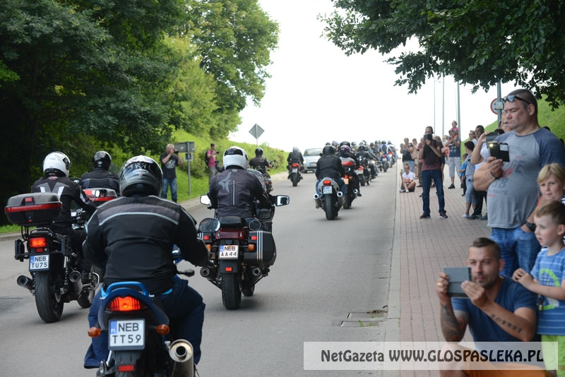 piknik motocyklowy 2017