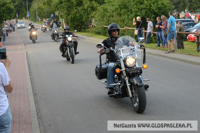 piknik motocyklowy 2017