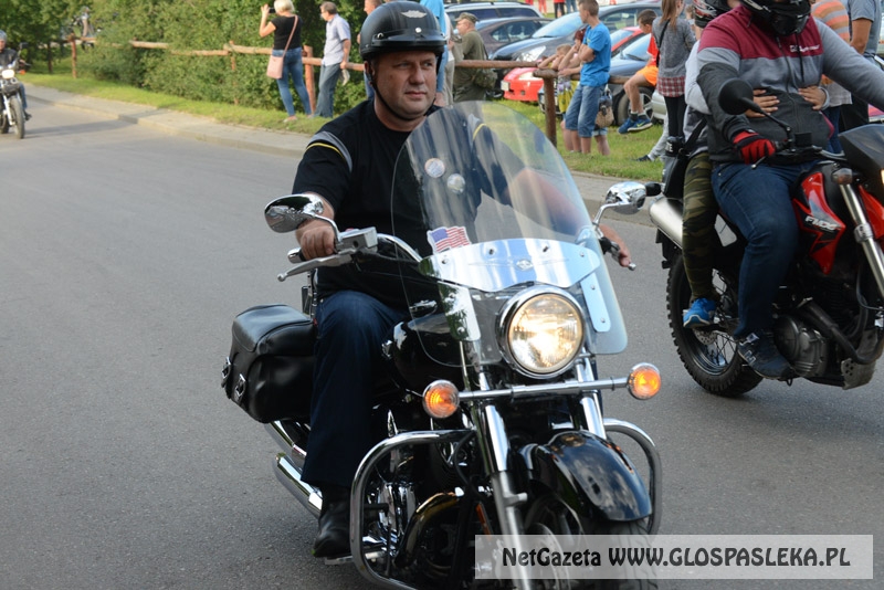 piknik motocyklowy 2017