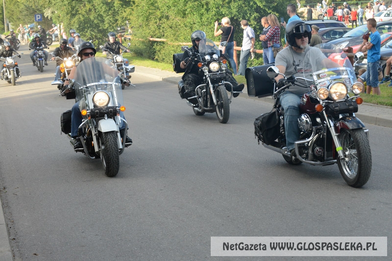 piknik motocyklowy 2017