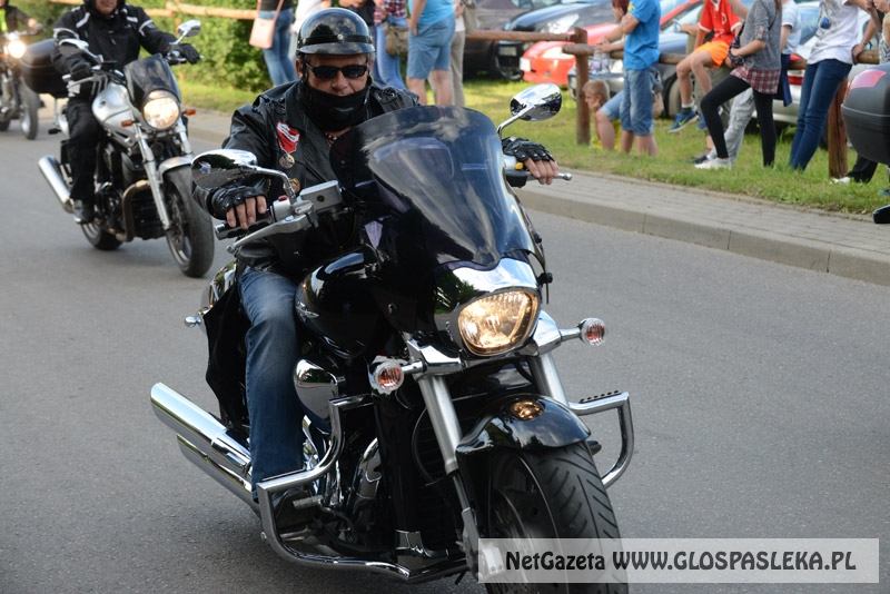 piknik motocyklowy 2017