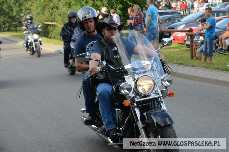 piknik motocyklowy 2017