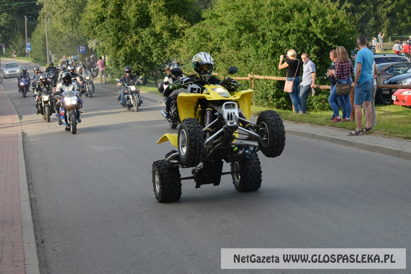 piknik motocyklowy 2017
