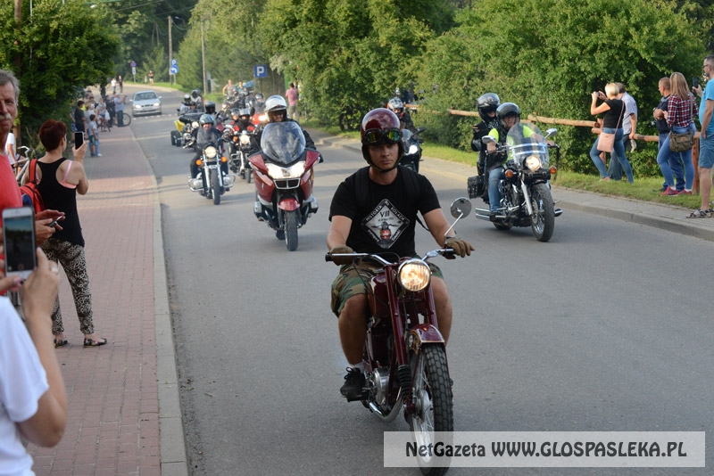 piknik motocyklowy 2017